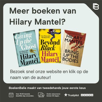 De moord op Margaret Thatcher - Hilary Mantel 9789493169333, Verzenden, Gelezen, Hilary Mantel