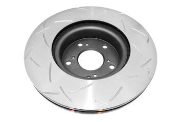 DBA 01+ Acura Integra Type R DC5 JDM Front Slotted 4000, Ophalen of Verzenden, Nieuw