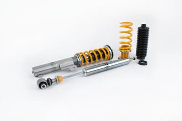 Ohlins 16-20 Audi A3/S3/RS3/TT/TTS (8V) Road & Track, Ophalen of Verzenden, Nieuw