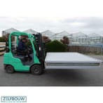 Demontabele zeecontainer | 8 ft | Nu of Nooit | Moet weg!, Zakelijke goederen