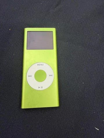 Apple - iPod Nano 2nd generation iPod, Nieuw