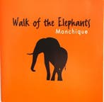 cd - Walk Of The Elephants - Monchique, Verzenden, Zo goed als nieuw