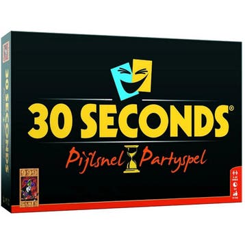 30 Seconds - NIEUW, Verzenden, Nieuw