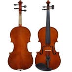 4/4 Viool Stentor Student II  |  Super Speelklaar, Muziek en Instrumenten, Strijkinstrumenten | Violen en Altviolen, Ophalen of Verzenden