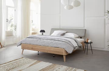 Bedframe Balance Gentle | Swiss Sense, Verzenden, Nieuw
