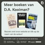 Montyn / Boektoppers 1999 / VO 3 9789020883992 D.A. Kooiman, Verzenden, Gelezen, D.A. Kooiman
