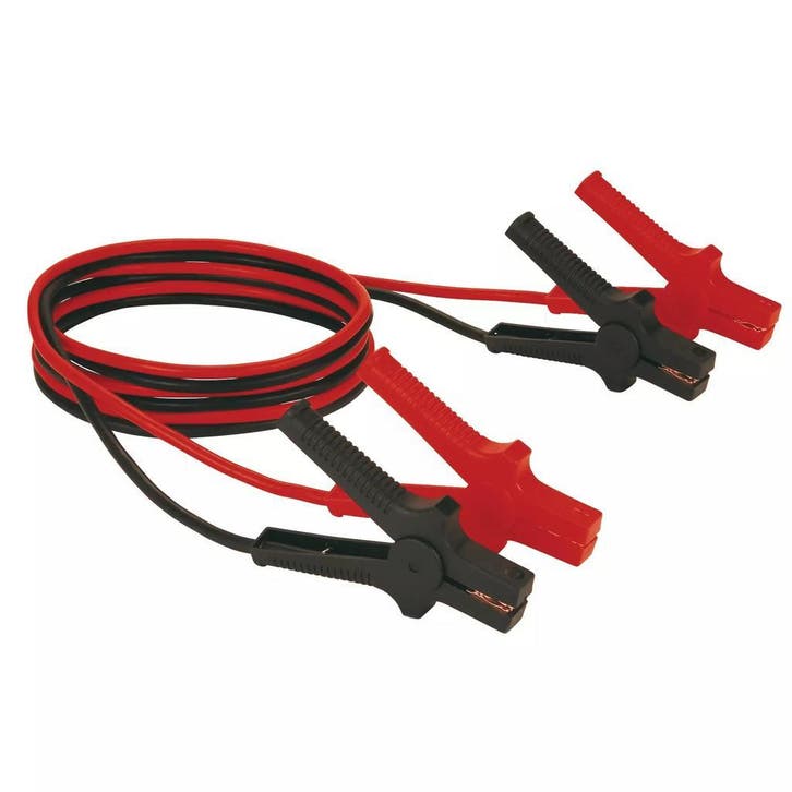 Einhell BT-BO 25/1 A startkabels, nieuw en nog gesealed, Auto diversen, Auto-accessoires, Nieuw