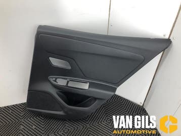 Portierbekleding 4Deurs rechts-achter Opel Mokka O320002, Ophalen of Verzenden, Nieuw