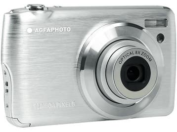 Agfa -  Dc8200 Realishot  - Zilver, Verzenden, Nieuw, Overige Merken, 8 keer of meer