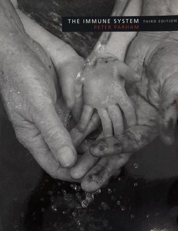 Immune System - Peter Parham 9780815341468, Verzenden, Gelezen, Peter Parham
