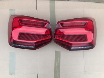 Audi Q2 81A achterlicht links of rechts LED Europa 81A.945.0, Auto-onderdelen, Verzenden, Gebruikt