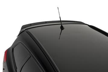 Achterspoiler | Achterspoiler voor Ford Focus MK3 ST Turnier, Auto-onderdelen, Verzenden, Nieuw