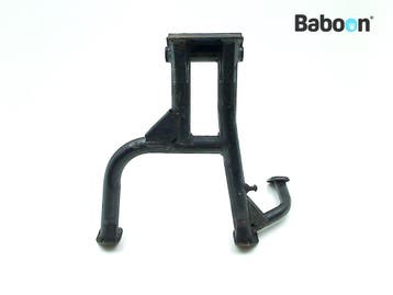 Middenbok Kawasaki ER-5 1997-2000 (ER5 ER500A-B), Verzenden, Gebruikt