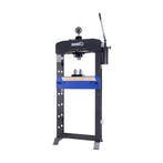 Werkplaatspers hydraulisch 30 ton, Auto diversen, Autogereedschap, Verzenden, Nieuw