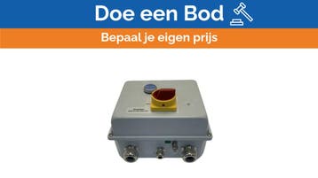 Bieden: Sperry Marine S-Band Radar Scanner, Watersport en Boten, Ophalen of Verzenden, Nieuw, Radar