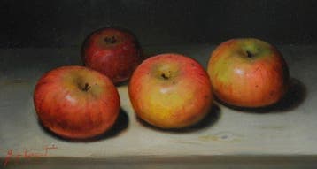Giuseppe Cacciapuoti (1969) - Mele annurche