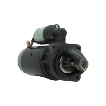 Startmotor Perkins 24v 4.0Kw 4.236, 3054 1984 0001368040, Ophalen of Verzenden, Nieuw, Motor en Techniek, Zeilboot of Motorboot