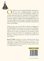 Een kleine wereldgeschiedenis in 50 plekken 9789000391240, Verzenden, Gelezen, Jacob F. Field