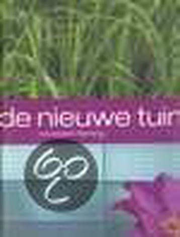 De nieuwe tuin - Modeste Herwig 9789021596570, Verzenden, Gelezen, Modeste Herwig