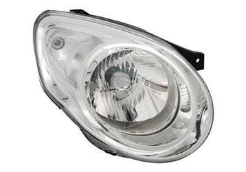 Koplamp o.a: Kia, Picanto (BA), Ophalen of Verzenden, Nieuw, Kia