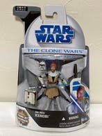 Hasbro - Star Wars: The Clone Wars - Obi-Wan Kenobi, Nieuw