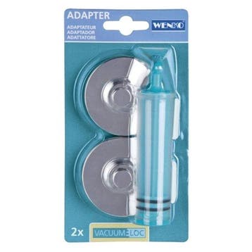 Vacuumloc Base Premium/Classic - Inclusief vacuumpomp, Verzenden, Nieuw