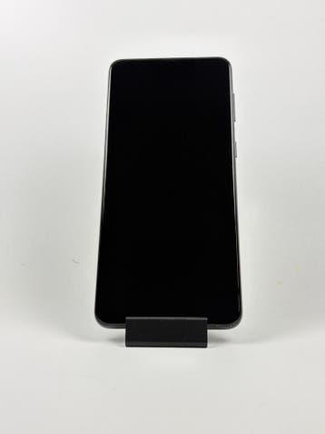 Samsung Galaxy S21 Plus 256GB - Zwart - 12mnd garantie, Zwart, Touchscreen, Ophalen of Verzenden, Zo goed als nieuw