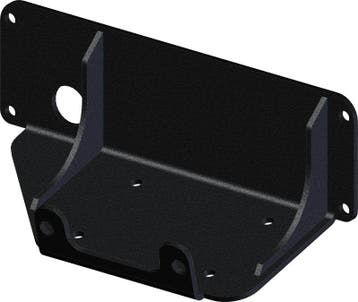 KFI 04-4.5 Polaris Sportsman 400-700 Gen 6 Ramsey Winch, Ophalen of Verzenden, Nieuw