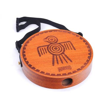 Mahalo MPJ1 Lap Top Cajon, Ophalen of Verzenden, Nieuw