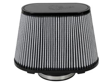 aFe Magnum FLOW Pro DRY S Universal Air Filter F-5in. /, Ophalen of Verzenden, Nieuw