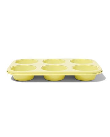 HEMA Muffin bakvorm PFAS-vrij, Verzenden, Nieuw