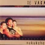 cd - Te Vaka - Nukukehe, Verzenden, Zo goed als nieuw