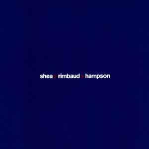 cd - Shea - Sub Rosa Live Sessions &amp;gt; London May 1996, Verzenden, Zo goed als nieuw
