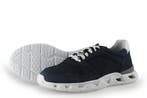 Van Lier Sneakers in maat 42 Blauw, Van Lier, Verzenden, Blauw, Sneakers of Gympen