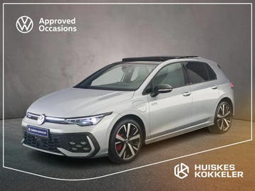 Volkswagen Golf | Zakelijke Lease v.a. €577.95 pm, Automaat, Gebruikt, Euro 6, Leder