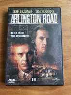 DVD - Arlington Road, Vanaf 16 jaar, Verzenden, Gebruikt, Actiethriller