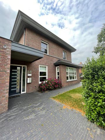 Te huur: Huis Eikenbos in Bladel, Noord-Brabant, Bladel