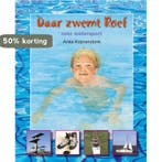 Daar zwemt Roef Over de Watersport / Lees en weet, Verzenden, Zo goed als nieuw, A. Kranendonk