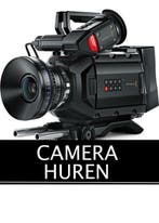Goedkoop Camera Huren, Ophalen, Nieuw, 8 tot 20x, Full HD