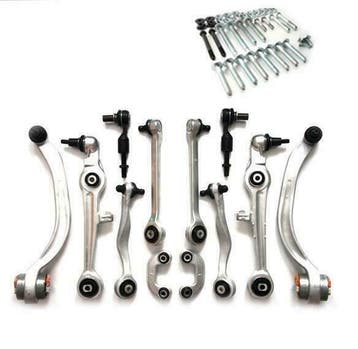 Draagarmen draagarm Audi A6 C5 C6 4F 4F2 4FH 4F5 vanaf 2004, Ophalen of Verzenden