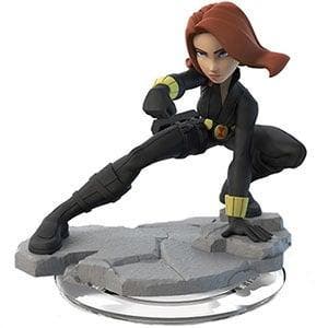Disney Infinity 2.0 Black Widow, Verzenden, Zo goed als nieuw