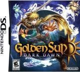 MarioDS.nl: Golden Sun: Dark Dawn (NA) - iDEAL!, Ophalen of Verzenden, Zo goed als nieuw