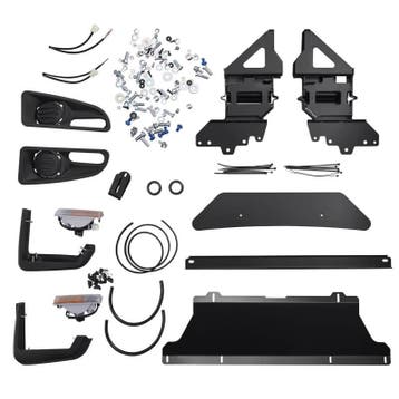 ARB Bumper Mounting Kit for 3438320, Ophalen of Verzenden, Nieuw