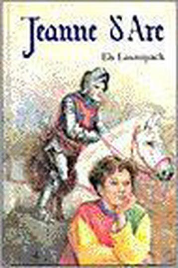JEANNE DARC - E. Launspach 9789025107093, Verzenden, Gelezen, E. Launspach