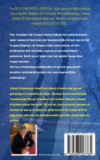 Balletje tik 9789493023765 Johan DHAVELOOSE, Verzenden, Gelezen, Johan D'HAVELOOSE