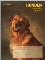 Honden Natuurlijk Genezen 9789060305843 S. Jager, Boeken, Verzenden, Gelezen, S. Jager