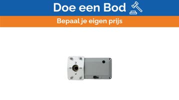 Bieden: ActionAir Marine Ventilation Control System with US, Watersport en Boten, Ophalen of Verzenden, Nieuw