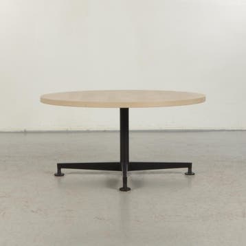 Bijzettafel Kusch + Co 6000 San Siro - Bladkleur naar keuze, Ophalen of Verzenden, Nieuw