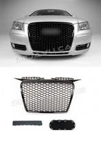 RS3 Look Front Grill voor Audi A3 8P / S line (2005-2008), Ophalen of Verzenden