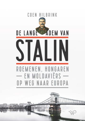 De lange adem van Stalin - Coen Hilbrink 9789464560848, Verzenden, Zo goed als nieuw, Coen Hilbrink